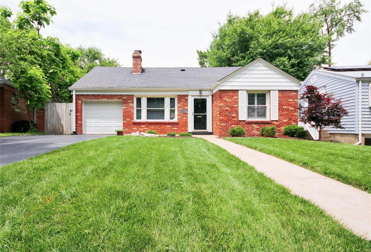 8749 Litzsinger Drive - Photo 1