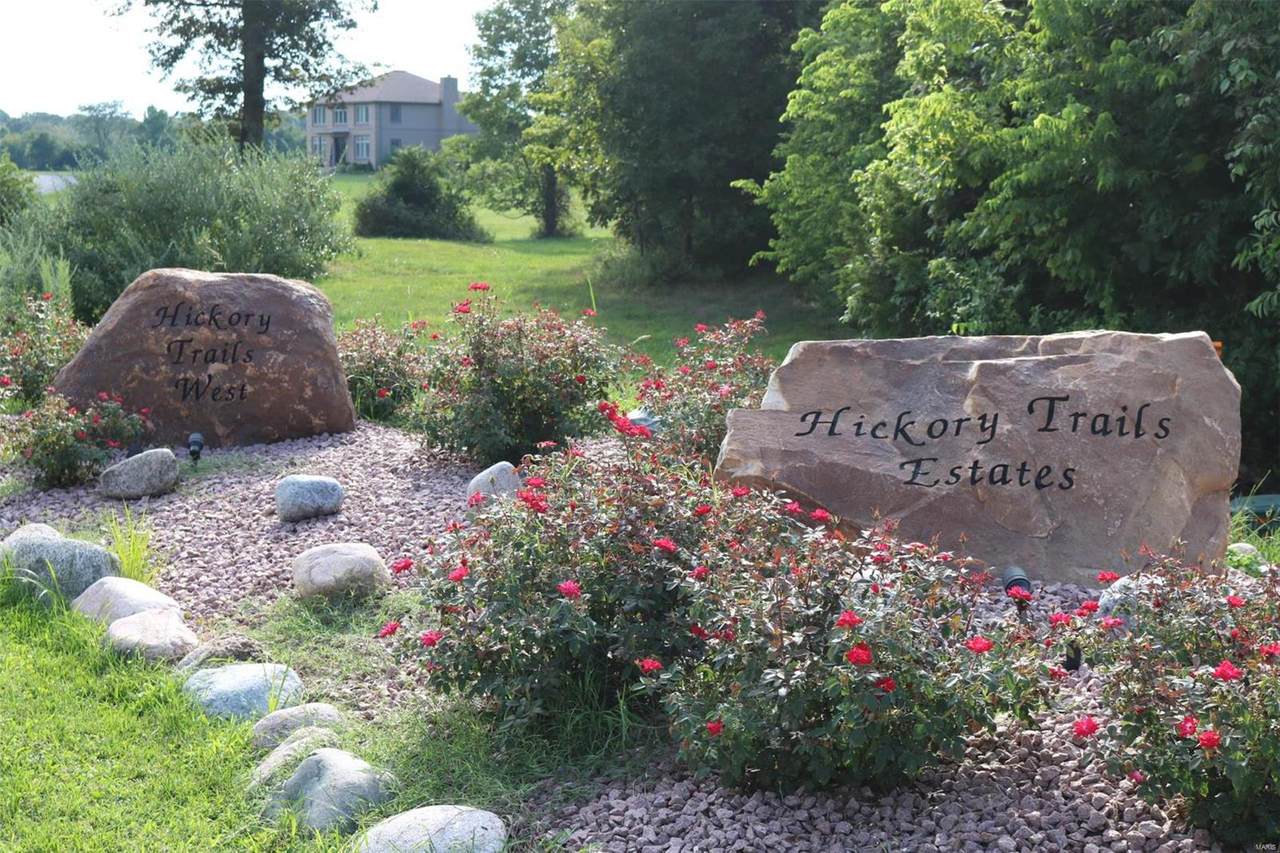 6487 Persimmon Court - Photo 1