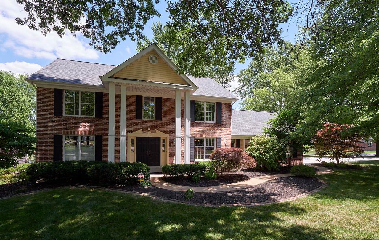 332 Strawbridge - Photo 1