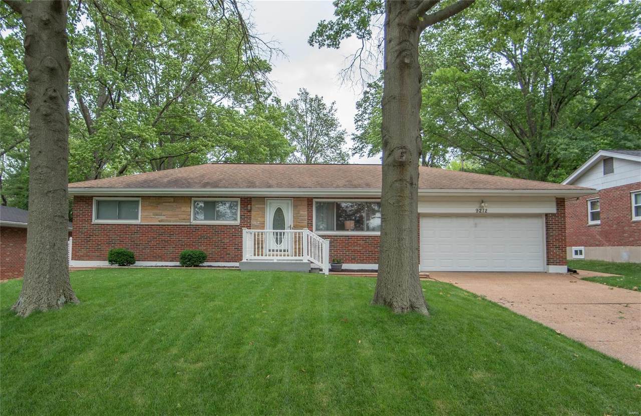 9212 Cherry Brook Lane - Photo 1
