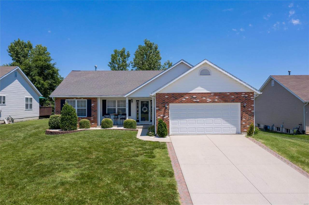 216 Micahs Way - Photo 1