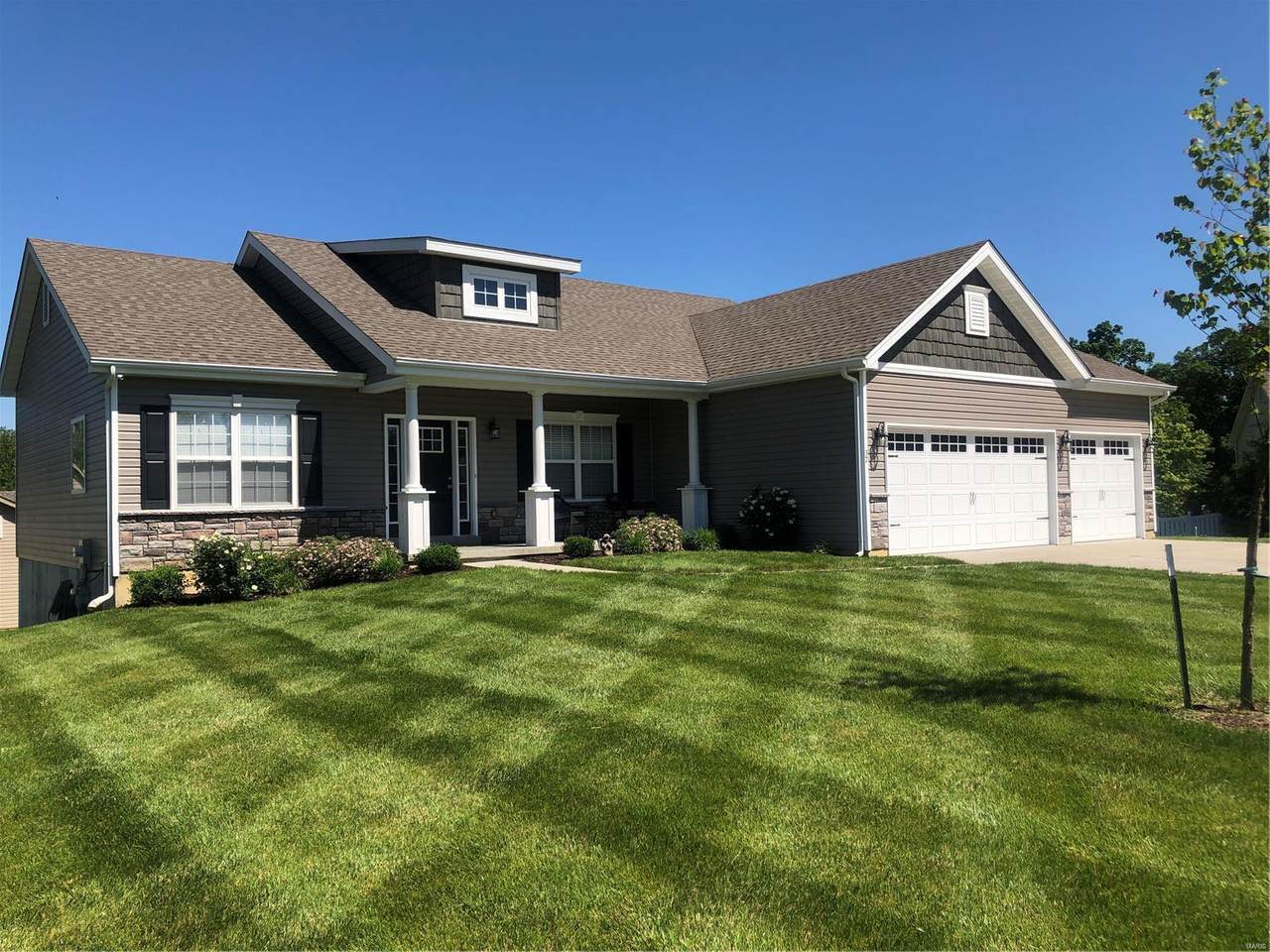37 Millstone Lake Drive - Photo 1