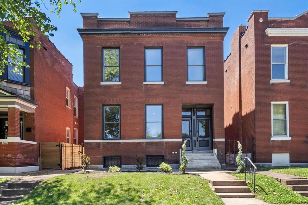 3418 Wyoming Street - Photo 1