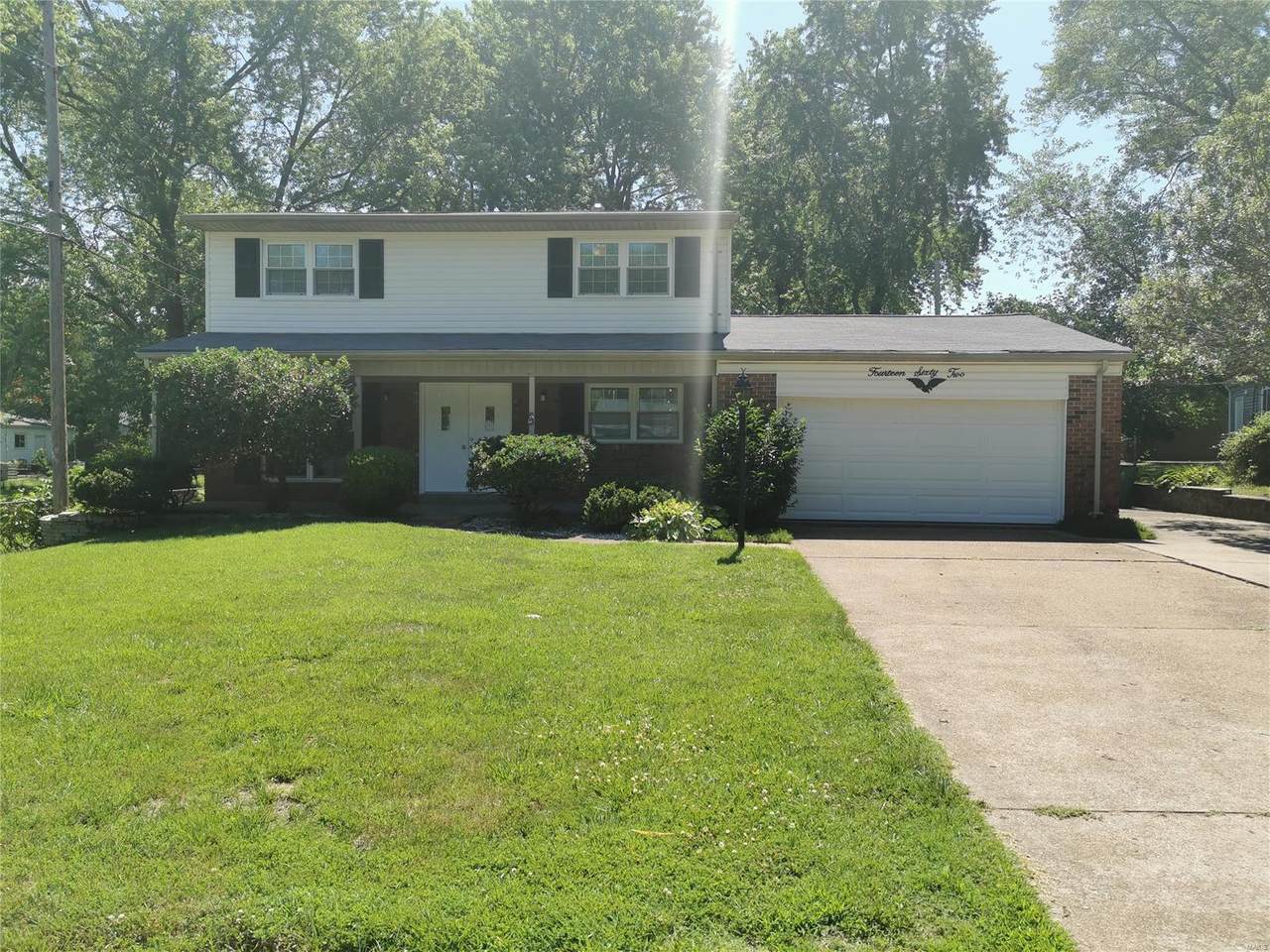1462 Jaywood - Photo 1