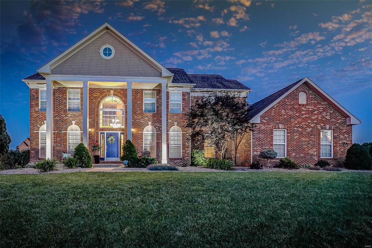 1508 Goldeneye Court - Photo 1