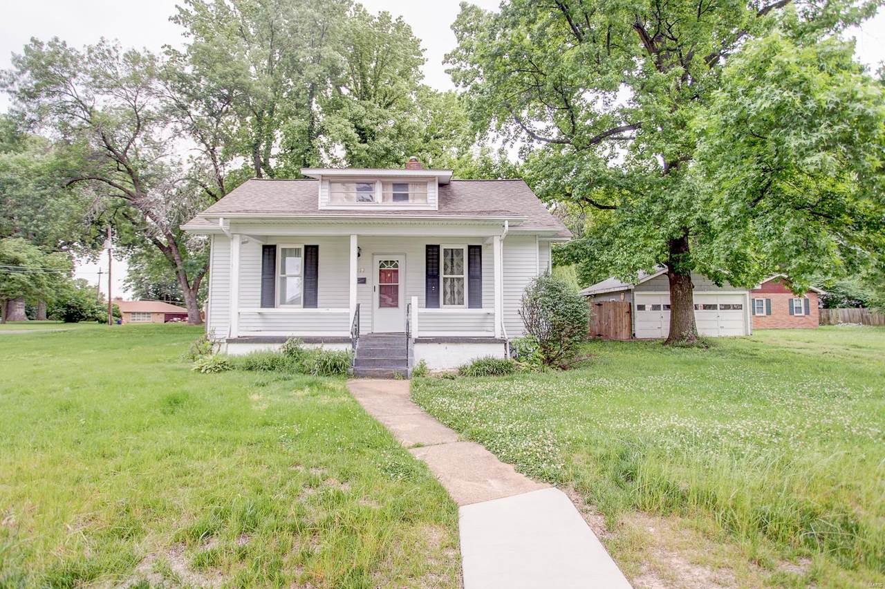 4219 Jessie Street - Photo 1