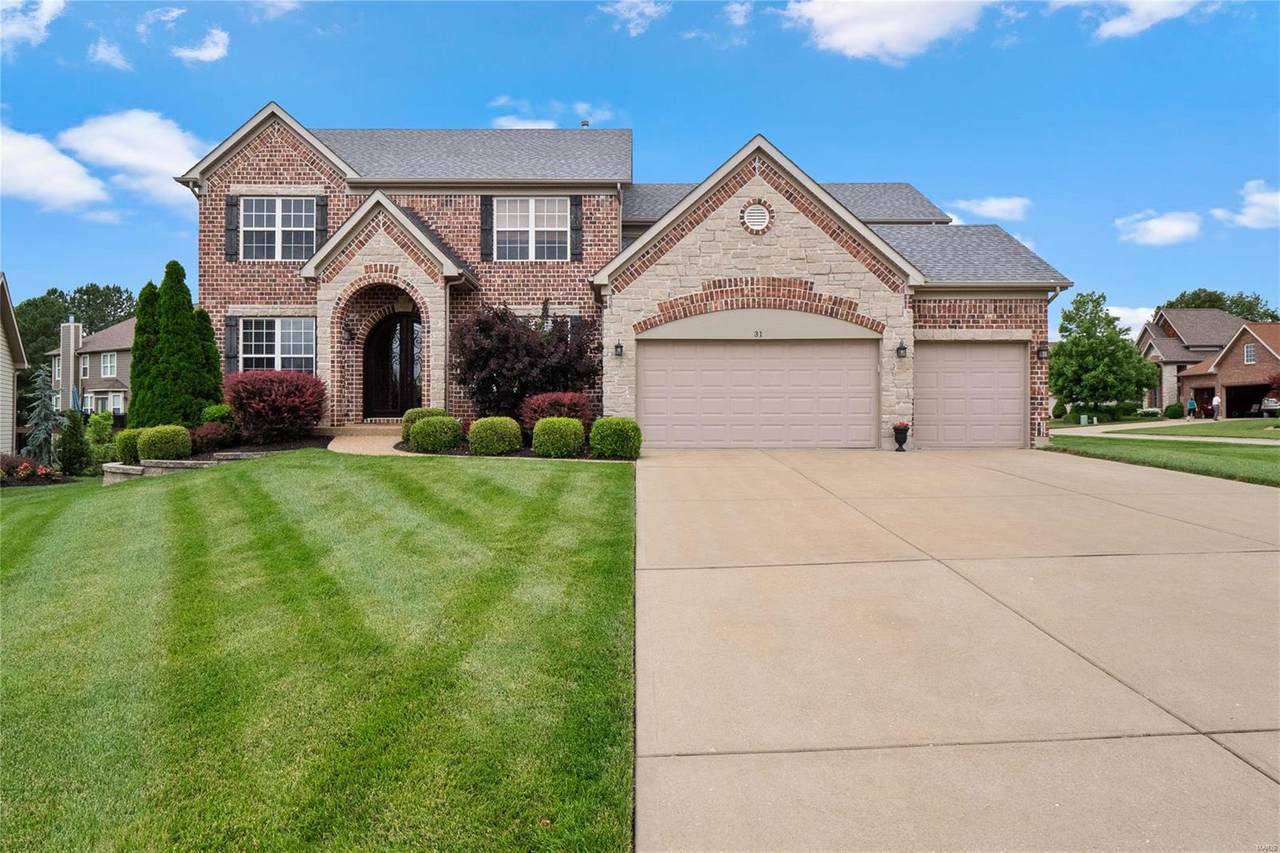 31 Pinewood Court - Photo 1