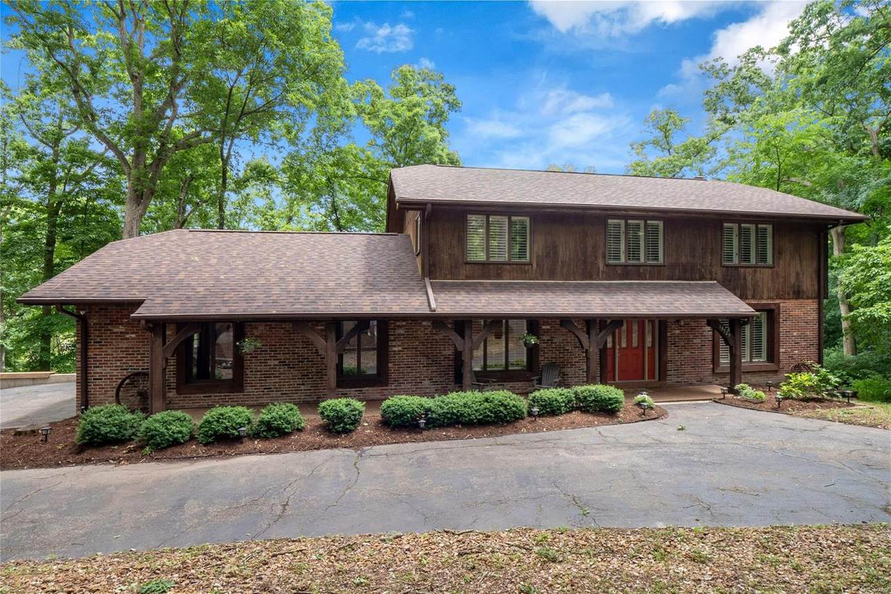 18529 Bucks Creek Lane - Photo 1