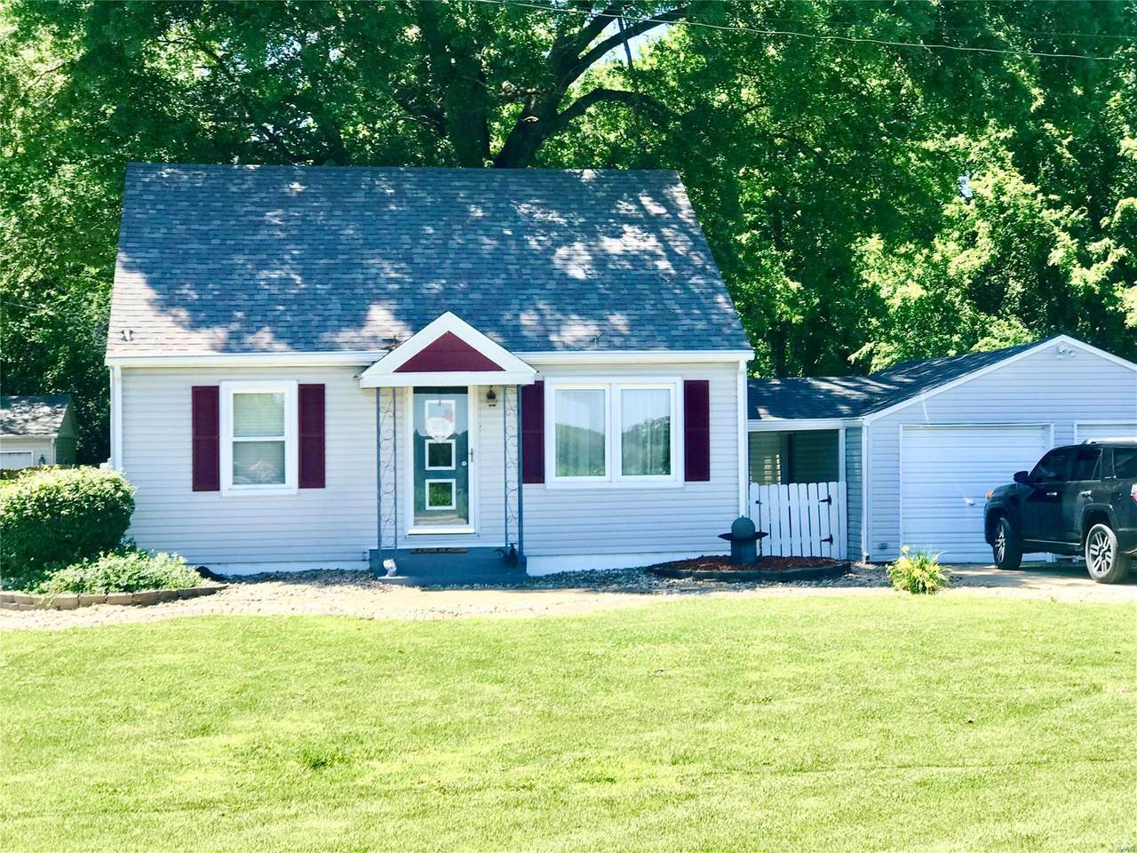 6581 Miller Drive - Photo 1