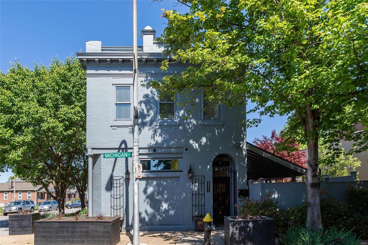 6021 Michigan Avenue - Photo 1