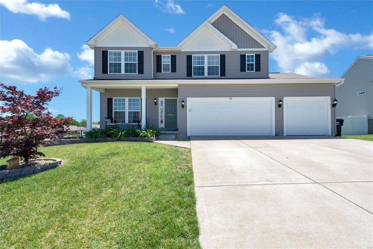 36 Crystal Manor Court - Photo 1