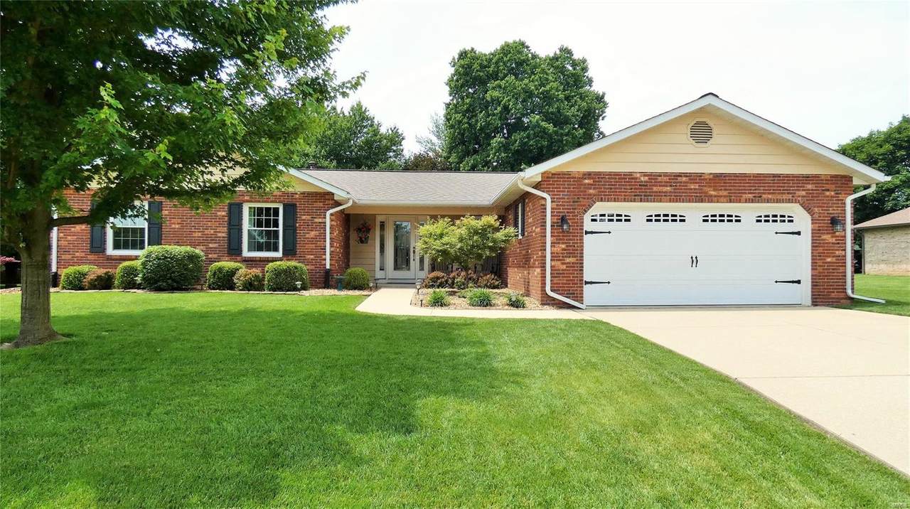 151 Piney Woods - Photo 1