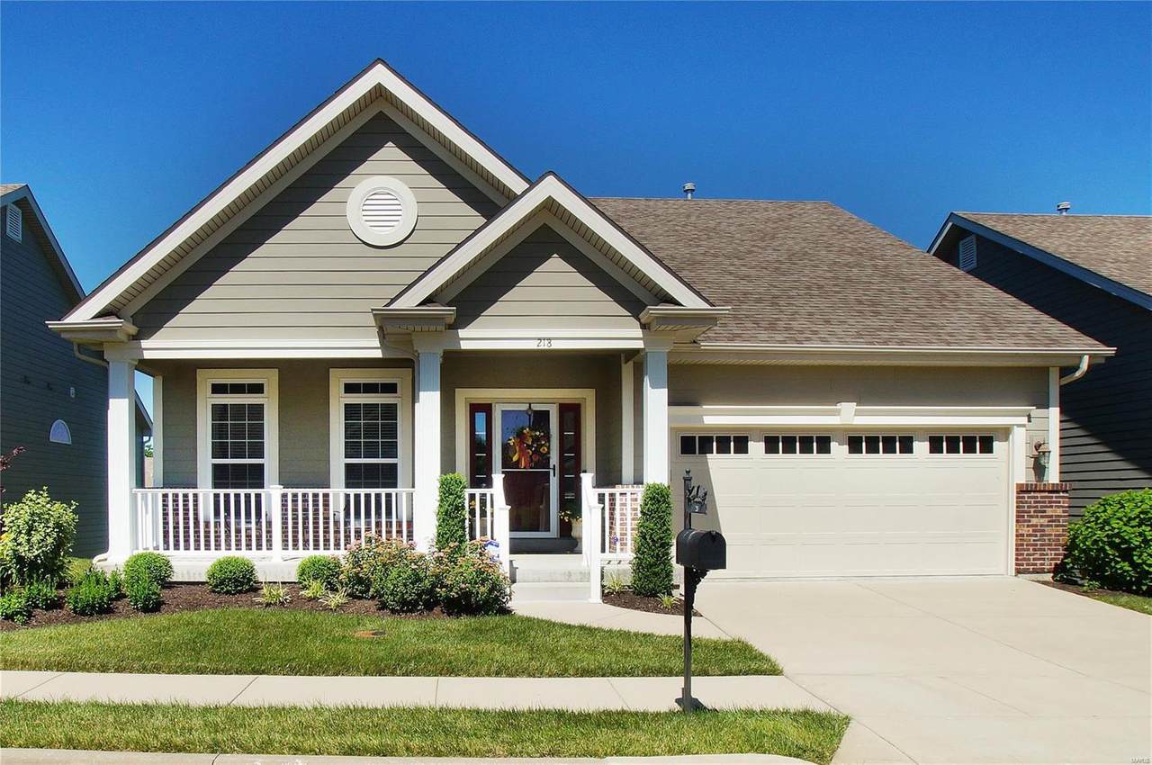 218 Meadows Of Wildwood Boulevard - Photo 1