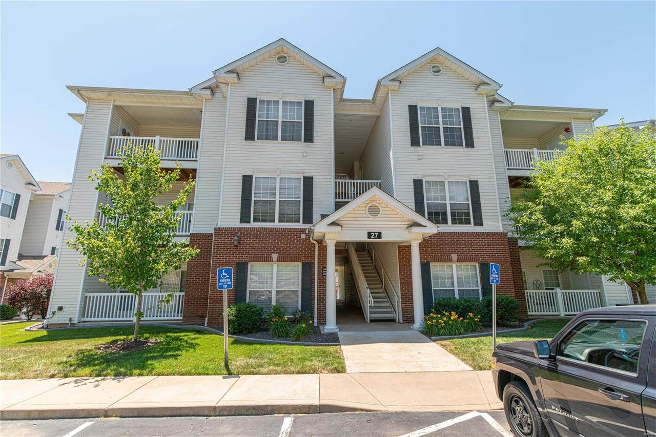 27 Kassebaum Lane - Photo 1