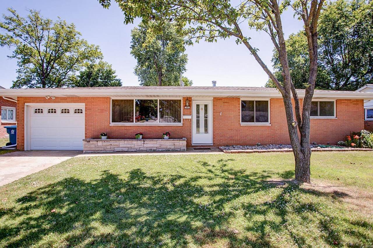 761 Purvis Drive - Photo 1