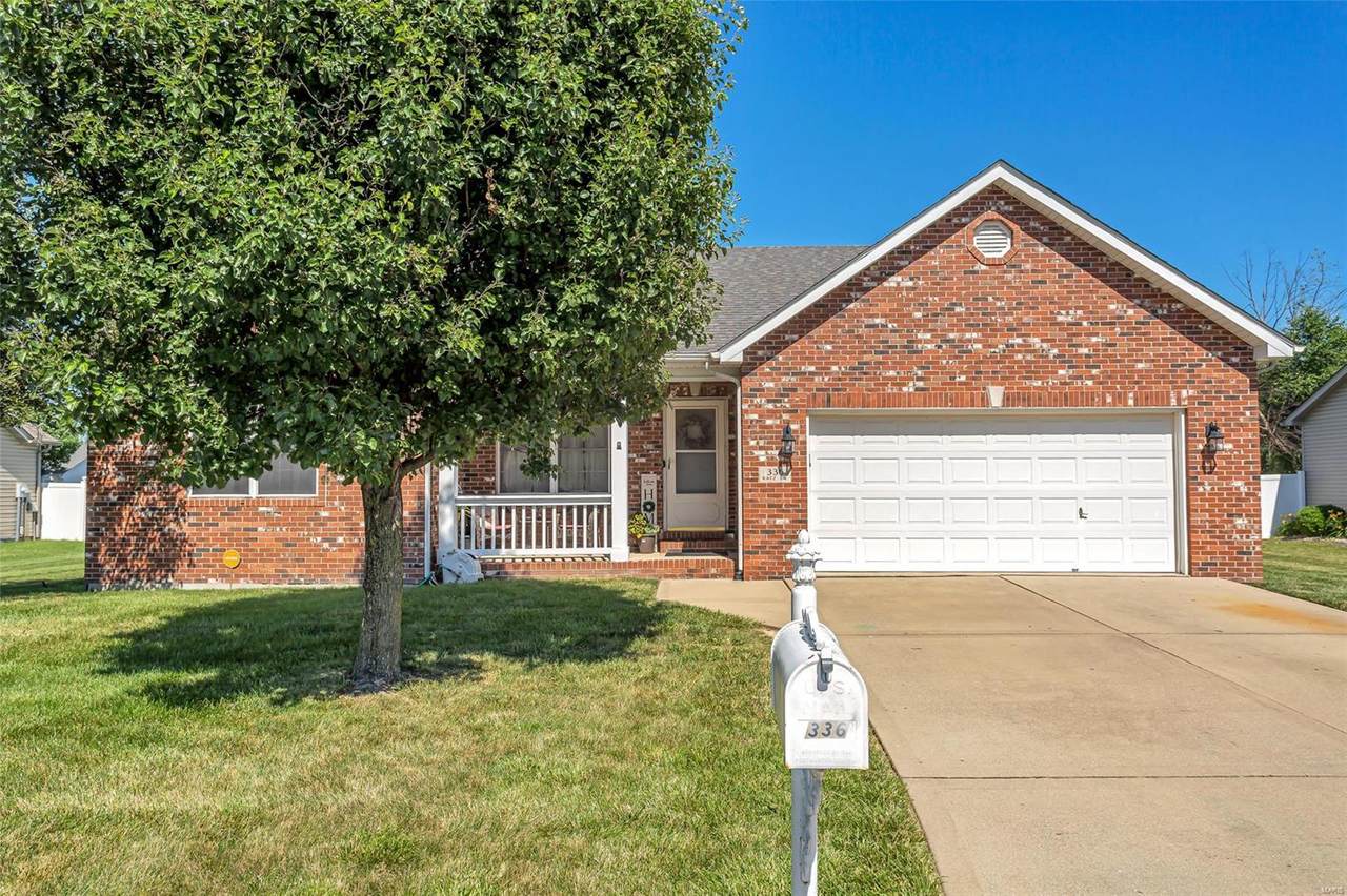 336 Ratz Drive - Photo 1