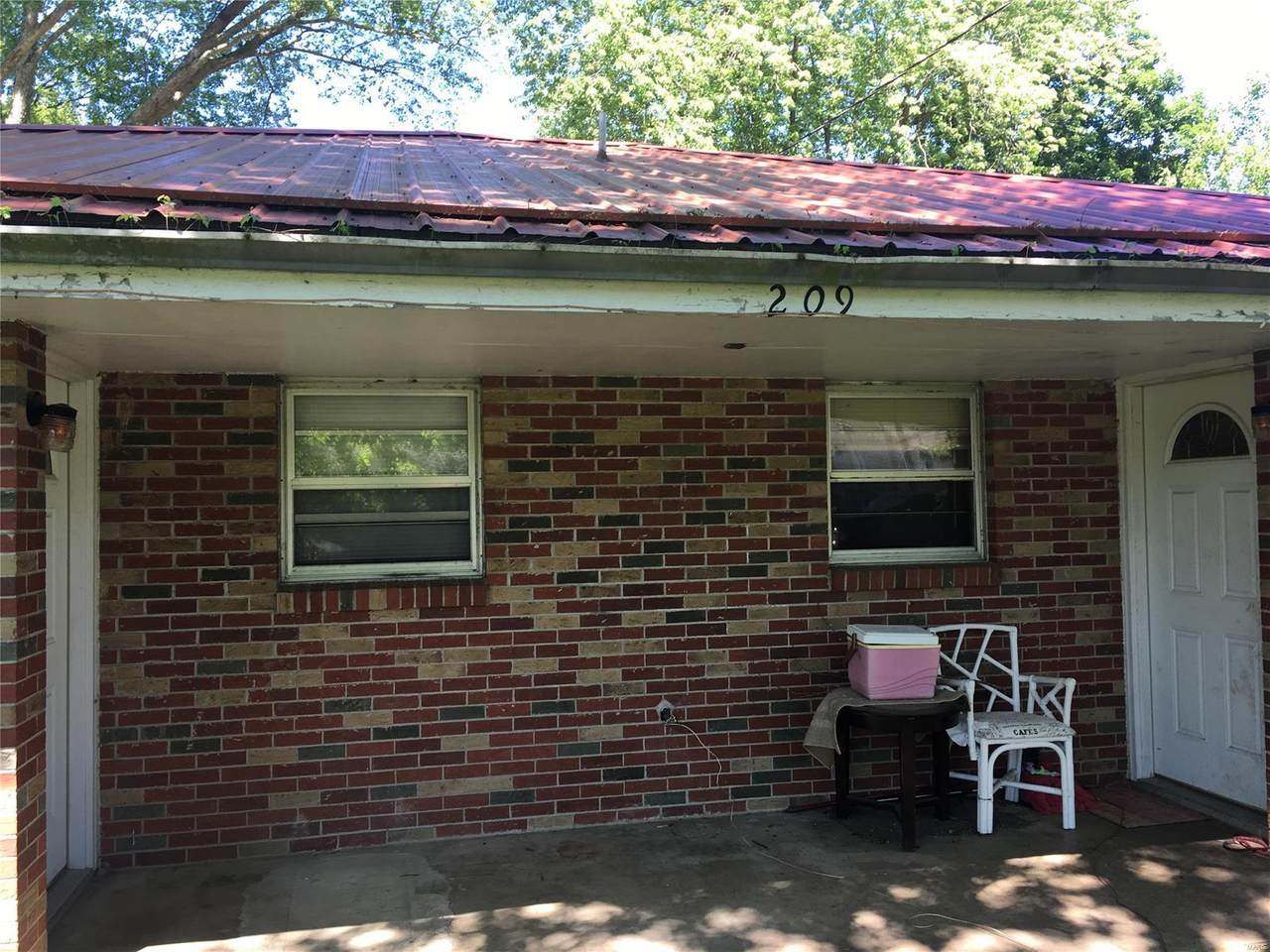 209 Tilden Street - Photo 1