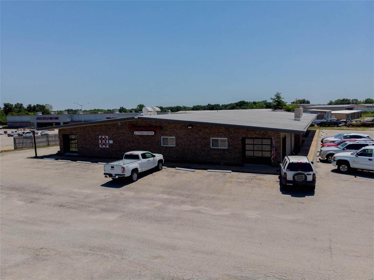 1212 Highway 28 - Photo 1