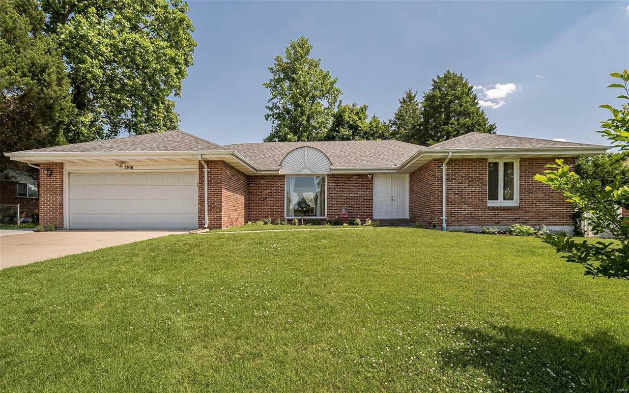 2959 Oldewick Drive - Photo 1