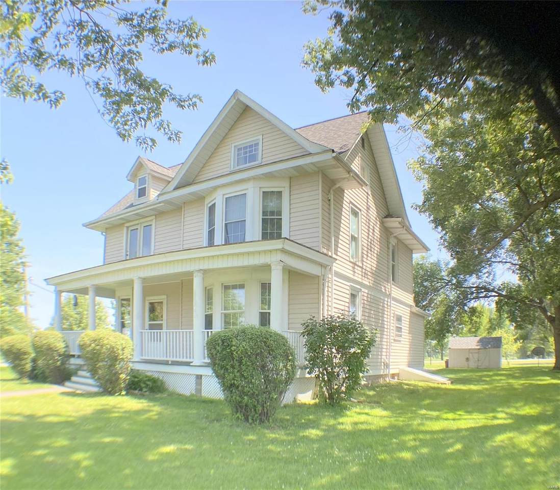 1215 Mosswood Golf Course Lane - Photo 1
