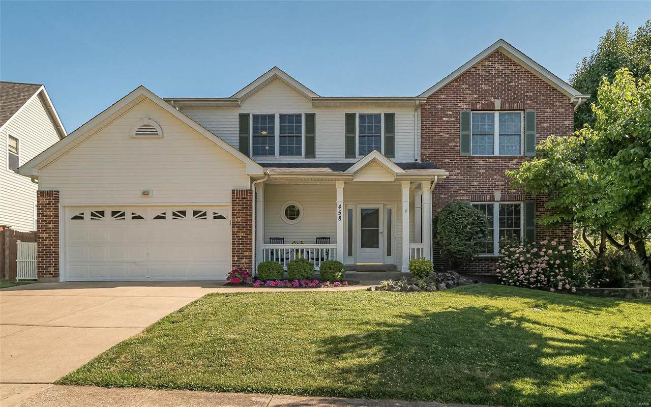 458 Lighthouse Point - Photo 1