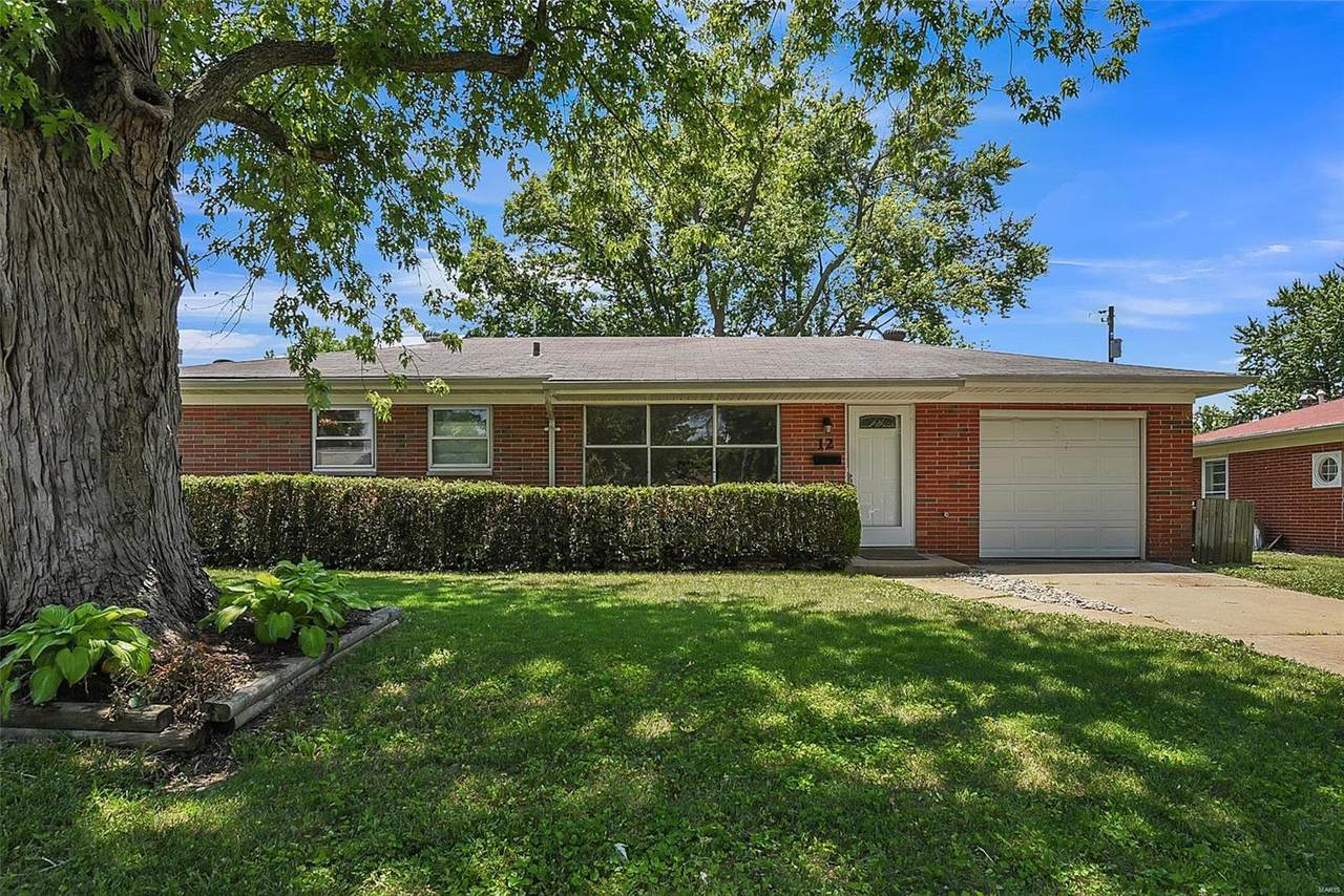 12 Gatewood Court - Photo 1