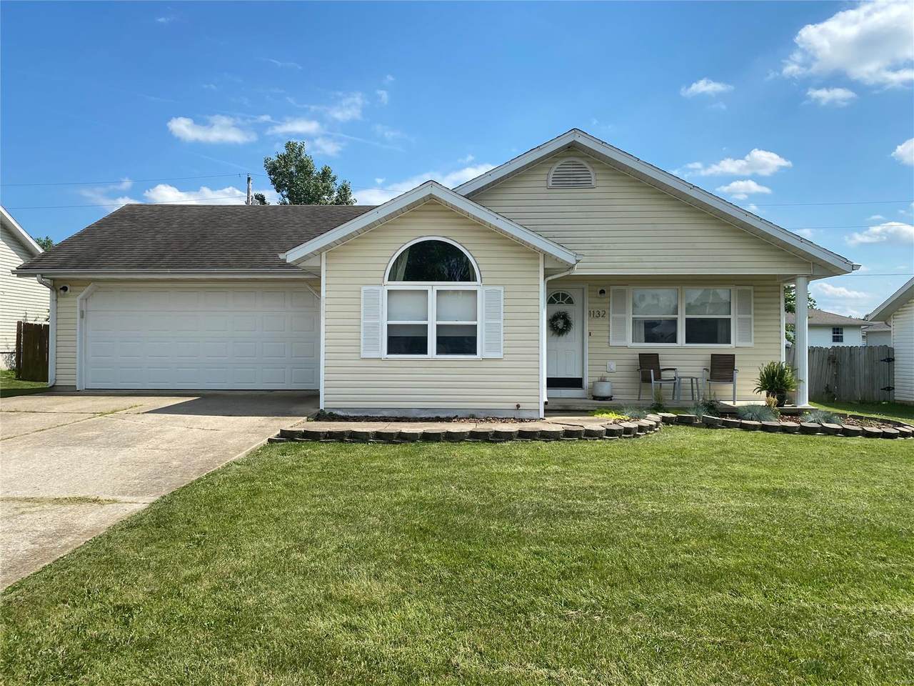 1132 Lacy Drive - Photo 1