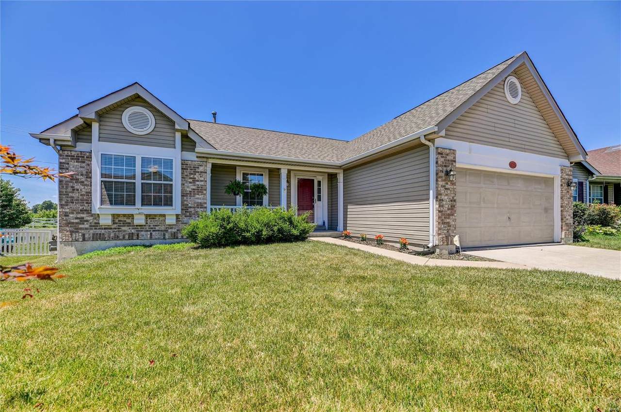 1225 Briarchase Drive - Photo 1