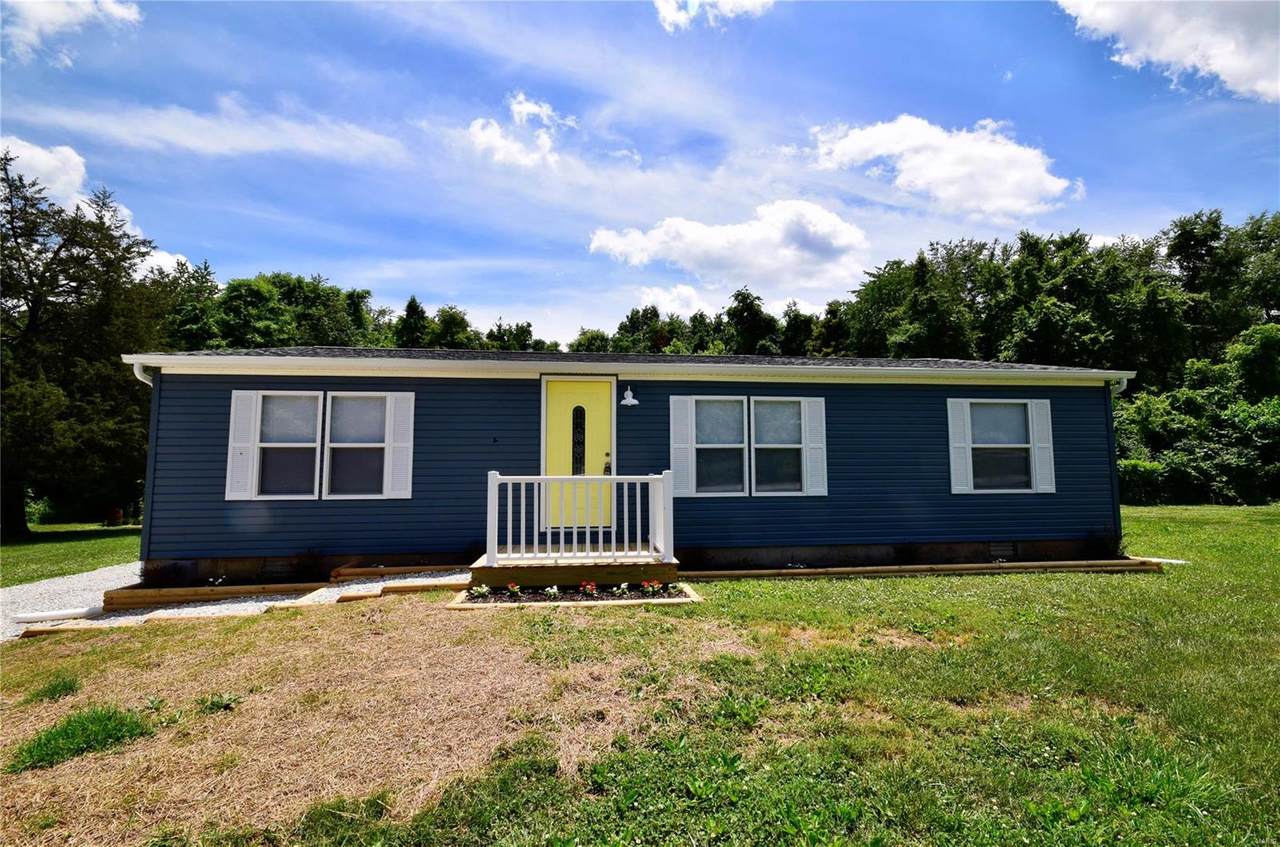 10000 Three Oaks Lane - Photo 1
