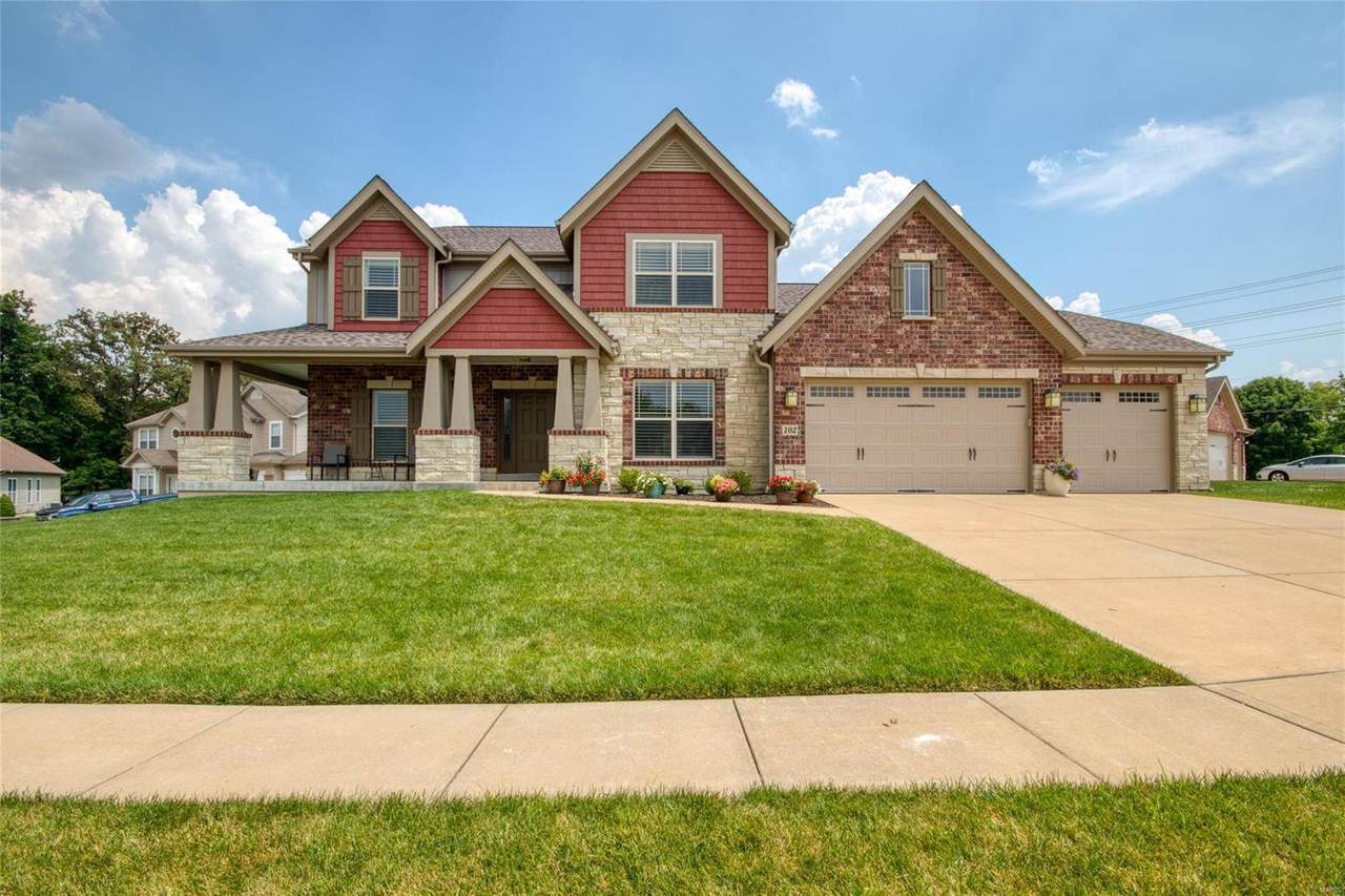 102 Winterset Court - Photo 1