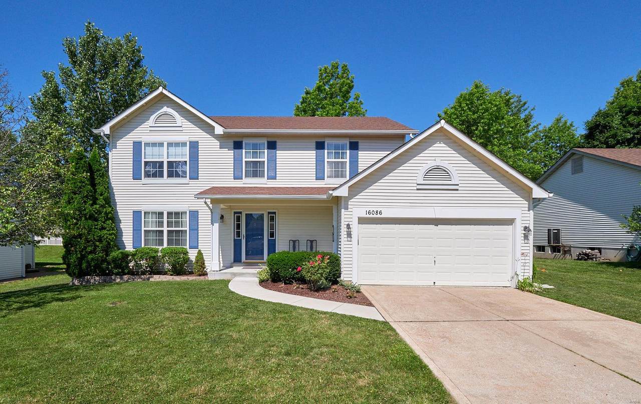 16086 Nantucket Island Drive - Photo 1