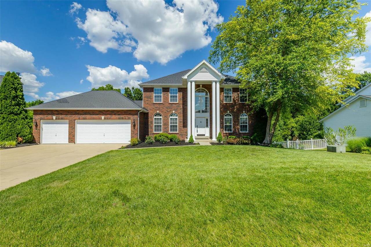 76 Wolf Meadow Court - Photo 1
