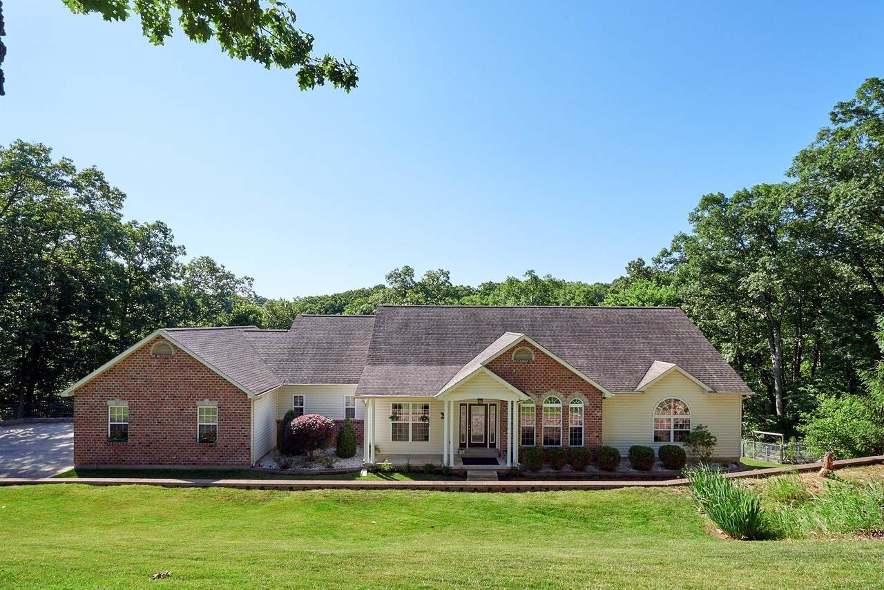 716 Timber Ridge Acre Drive - Photo 1