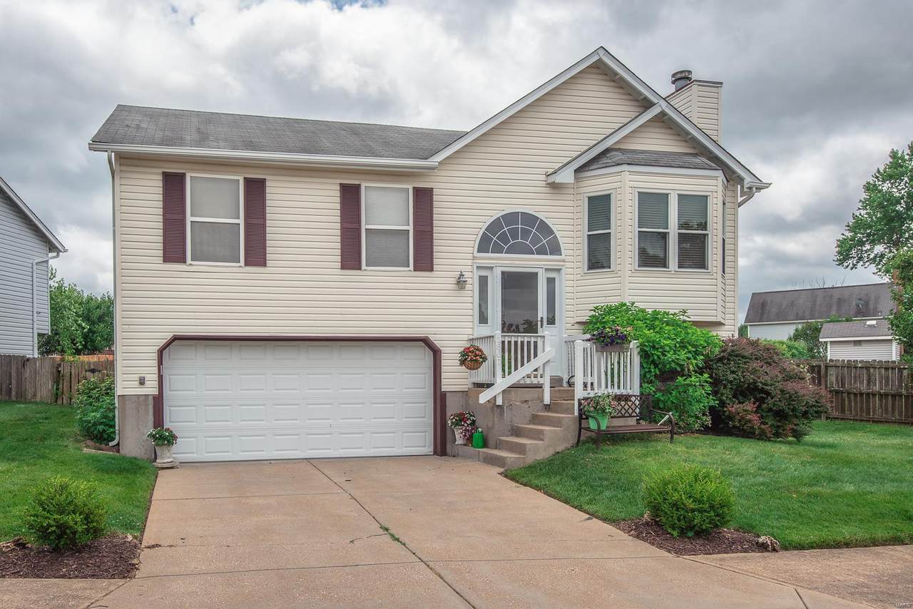 1807 Florine Court - Photo 1