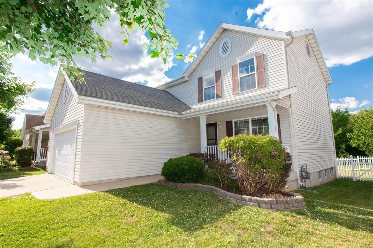 2686 Brookmeadow Drive - Photo 1