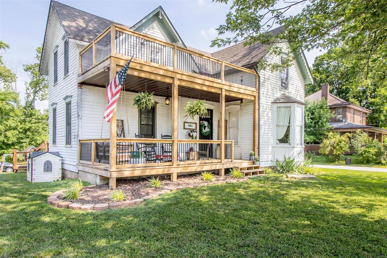 921 Maupin Avenue - Photo 1