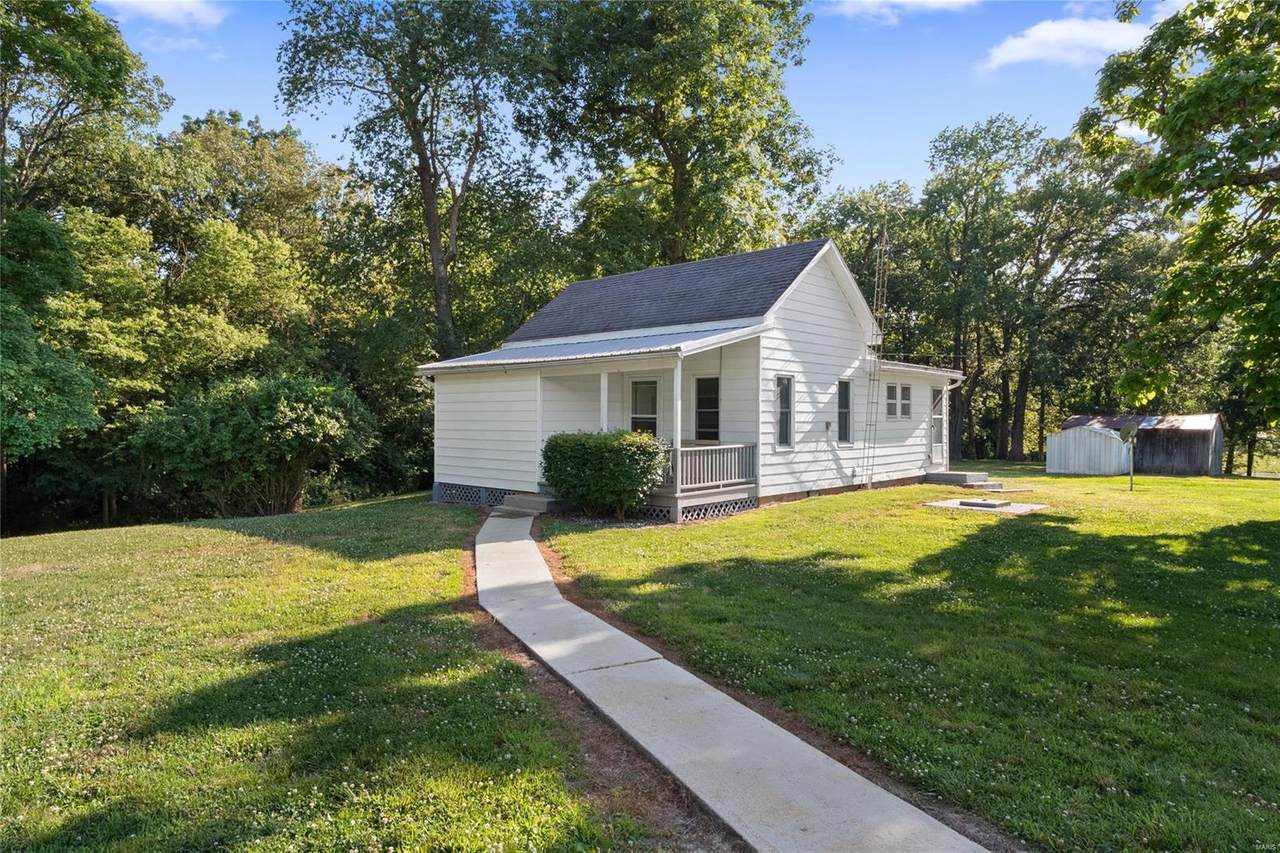 5480 Honeysuckle Road - Photo 1