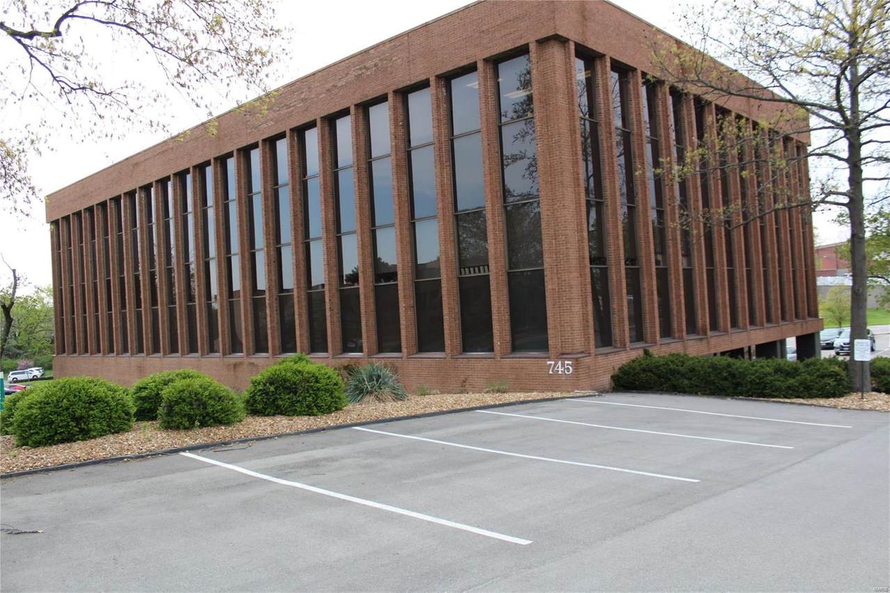 745 Craig Road - Photo 1