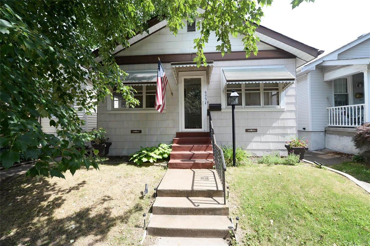 5231 Schollmeyer Avenue - Photo 1