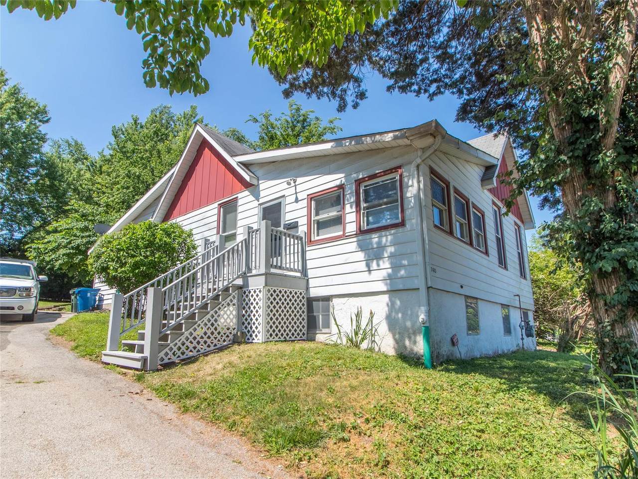 7410 Hoover Avenue - Photo 1
