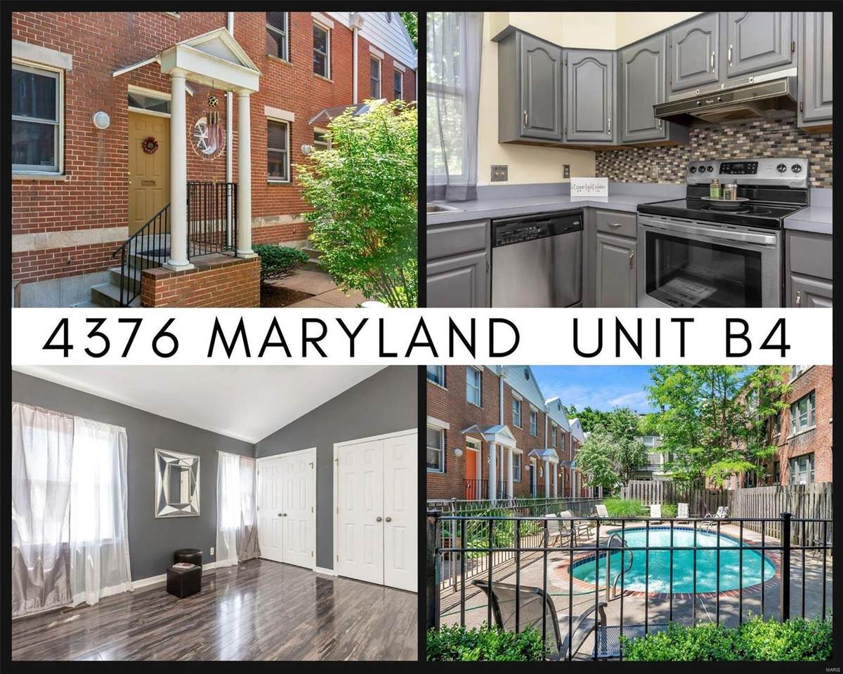 4376 Maryland Avenue - Photo 1