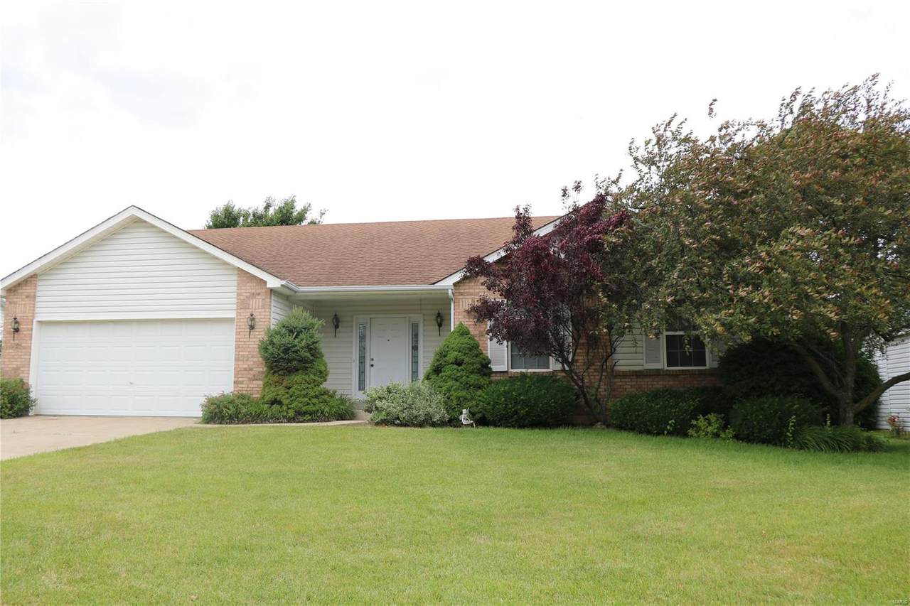 1055 Reddington Timbers Drive - Photo 1