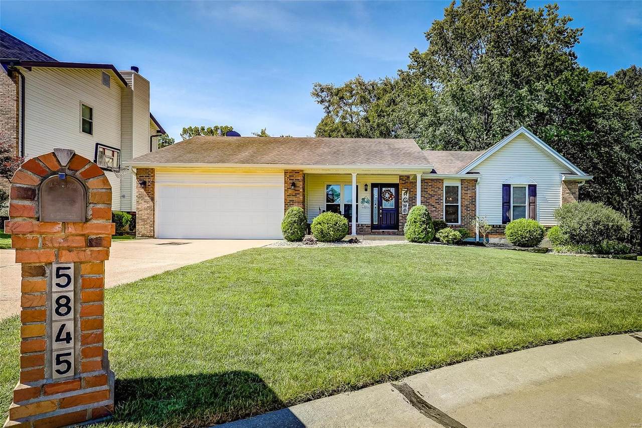 5845 Morning Field Place - Photo 1