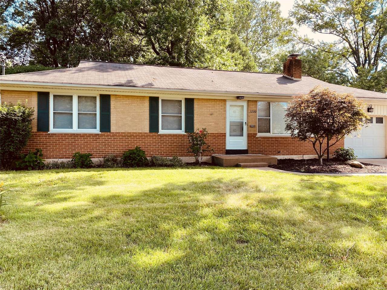 1230 Saint Louis - Photo 1