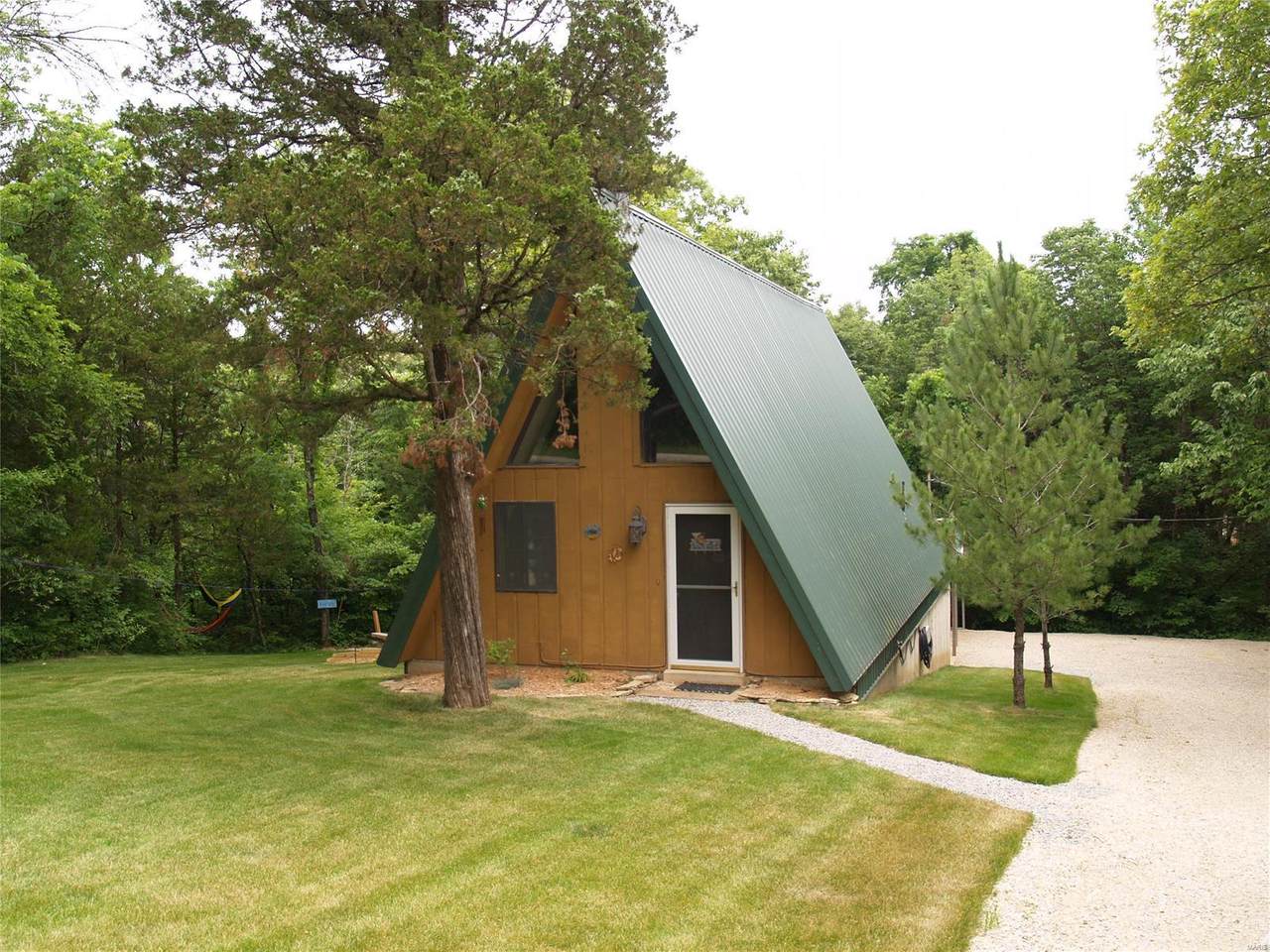 1307 Rue Celeste - Photo 1
