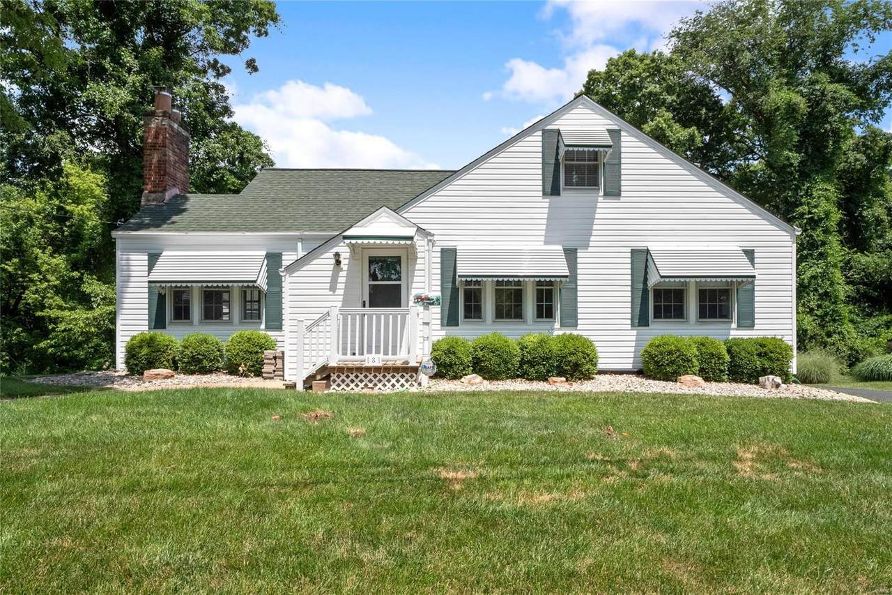 8 Windsor Dr - Photo 1