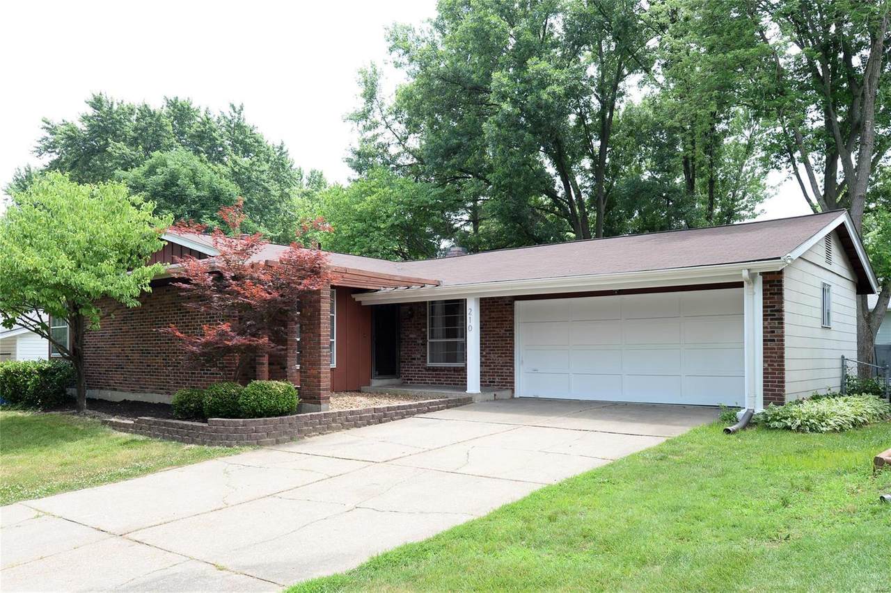 210 Bitterwood - Photo 1