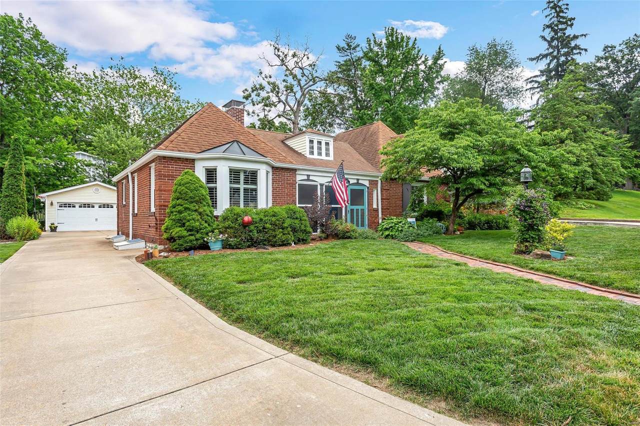 474 Wilcox Avenue - Photo 1
