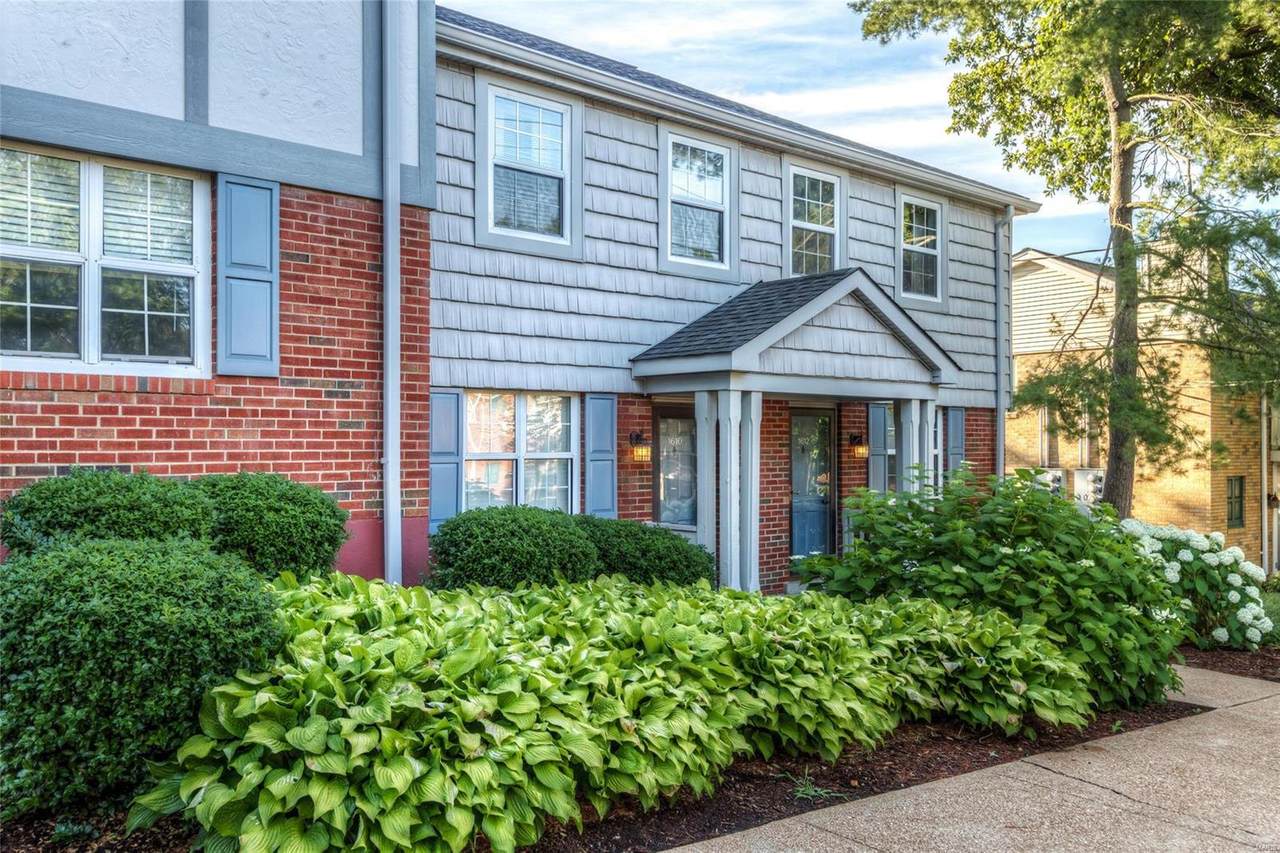1610 High School Drive - Photo 1