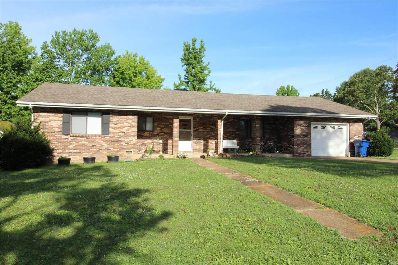 1305 Crest - Photo 1